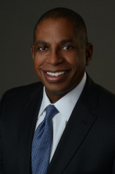 John Kendrick, VP, Managing Director CSI