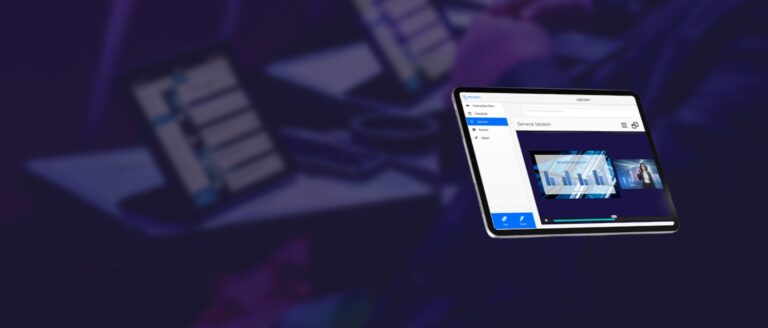 6 Ways to Enhance Your In-Person Events with an Event Platform