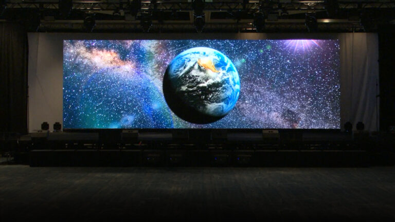 How to Create Engaging, Immersive Experiences with LED Walls
