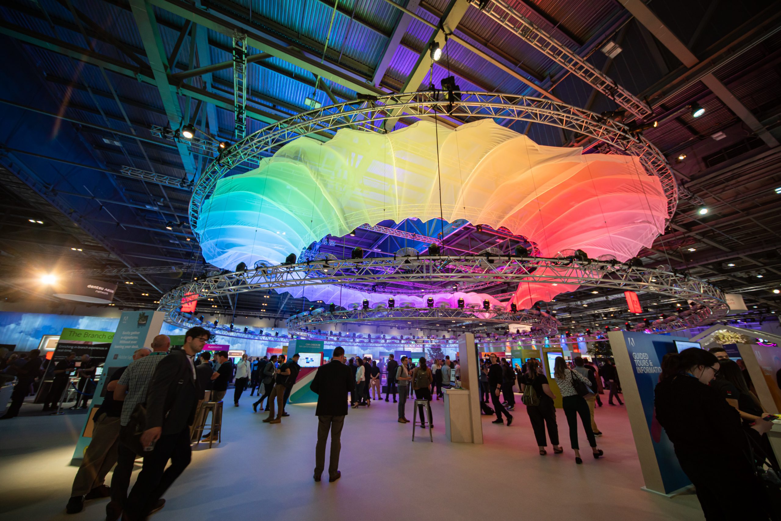 Casestudy Adobe Summit EMEA 2019 image 6