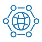 Connectivity Icon