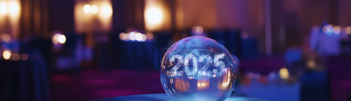 Planning Events in 2025? Current Trends to Know