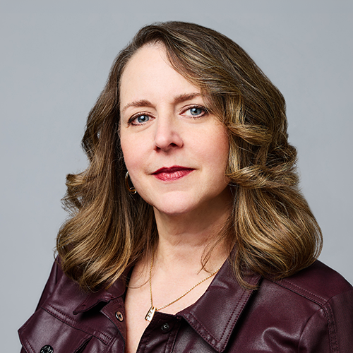 Annette Moody