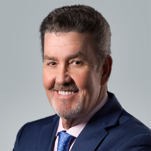 Bill Dayton