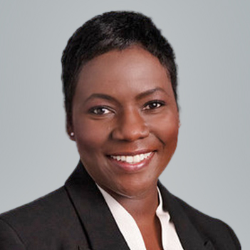 Michelle Brown