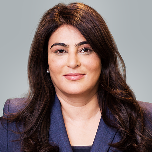 Poonam Mohan