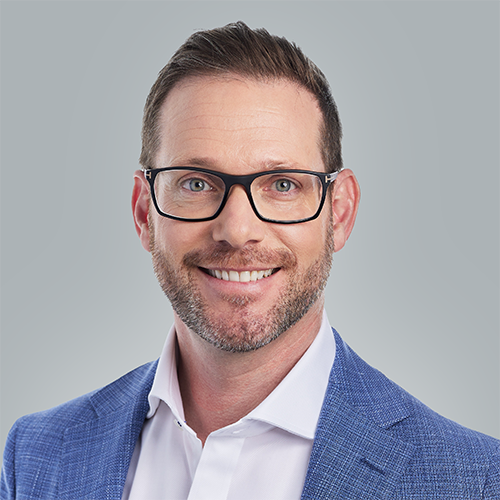 Scott Nodsle