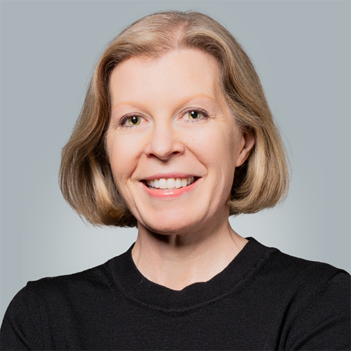 Tara Higgins