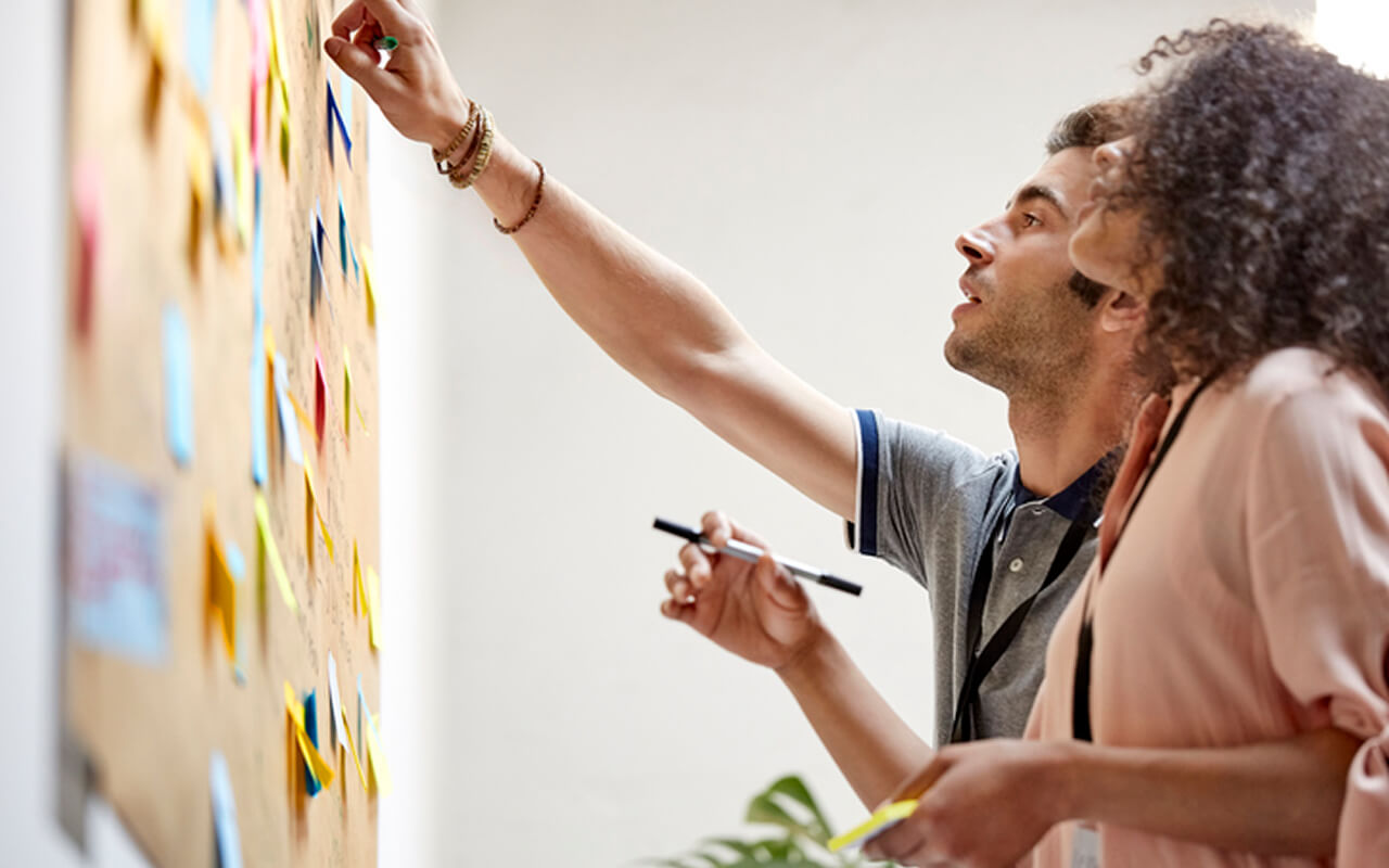 Creative Services | Encore®