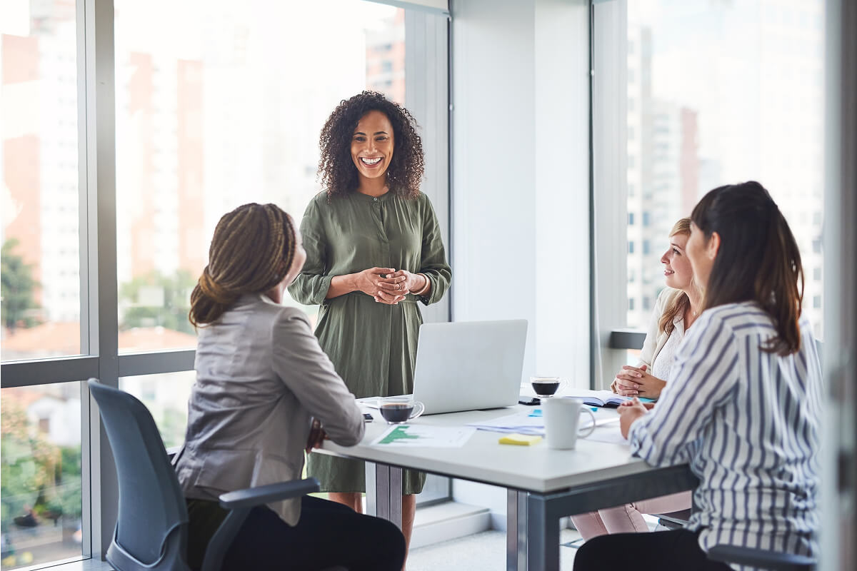 Investing in your success