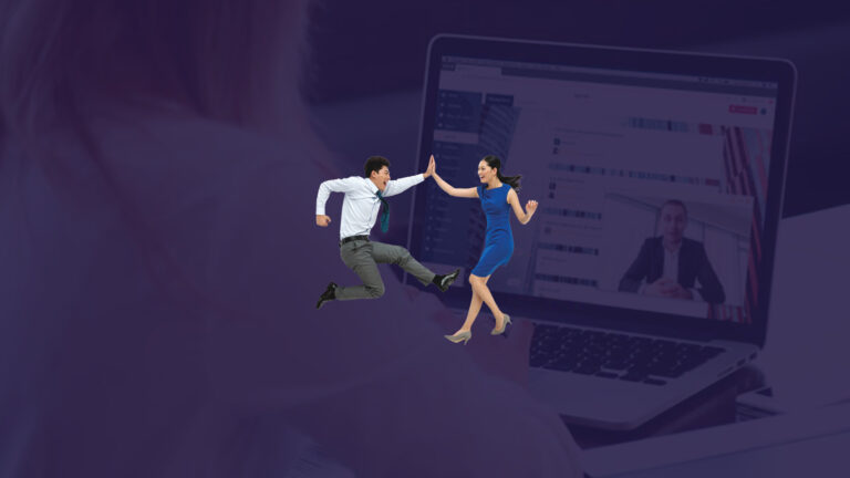 Keep Attendees Engaged with an Interactive Event Platform