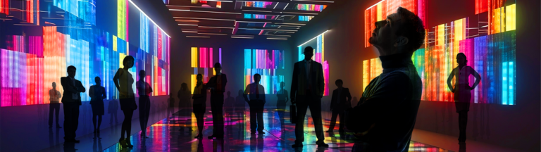 Inspire Audiences with the Persuasive Power of Color