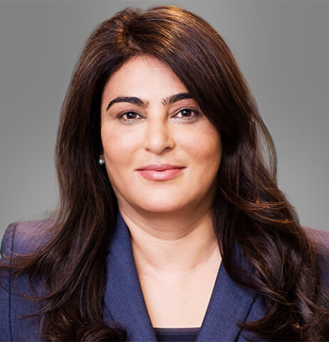 Poonam Mohan