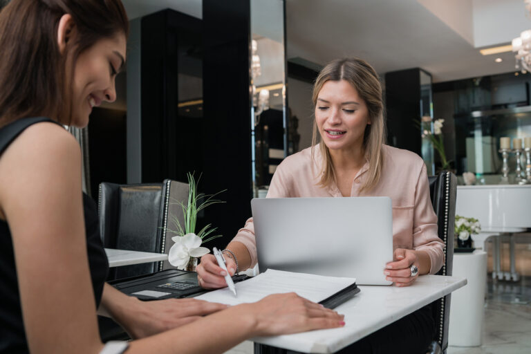 Going on a Site Visit? Ask these 5 Key Questions!