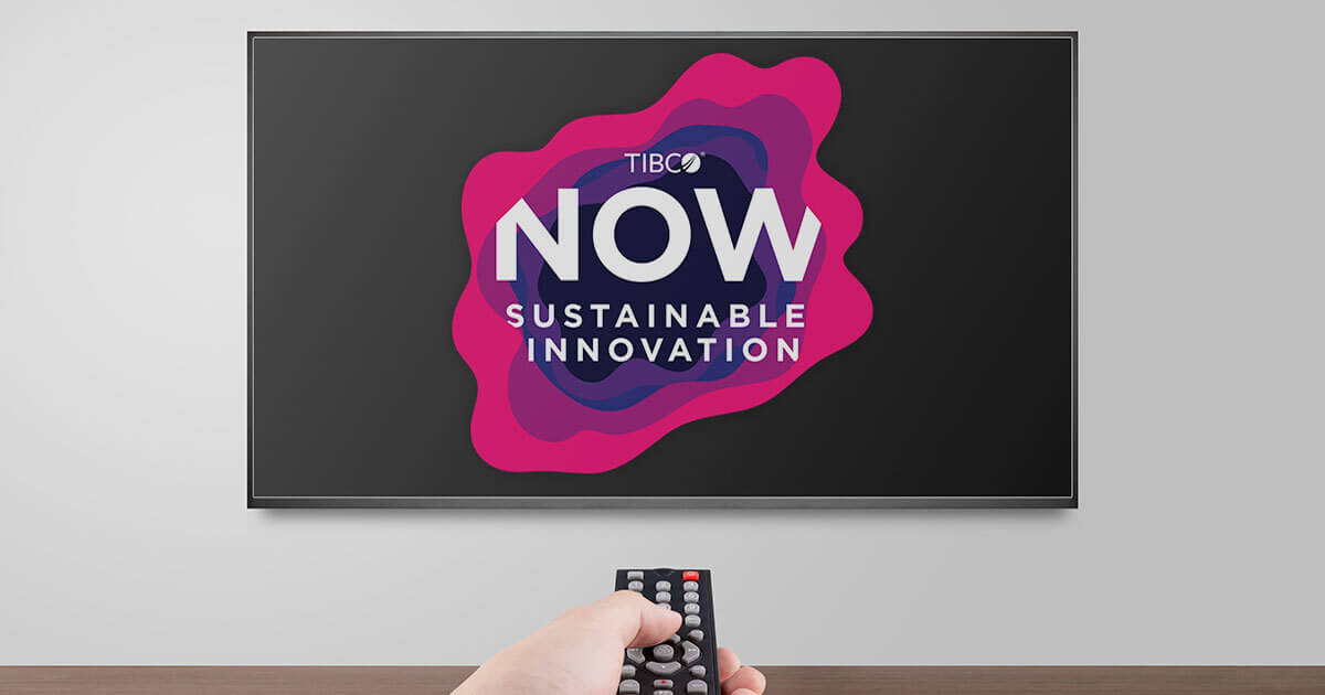 TIBCO NOW 2020