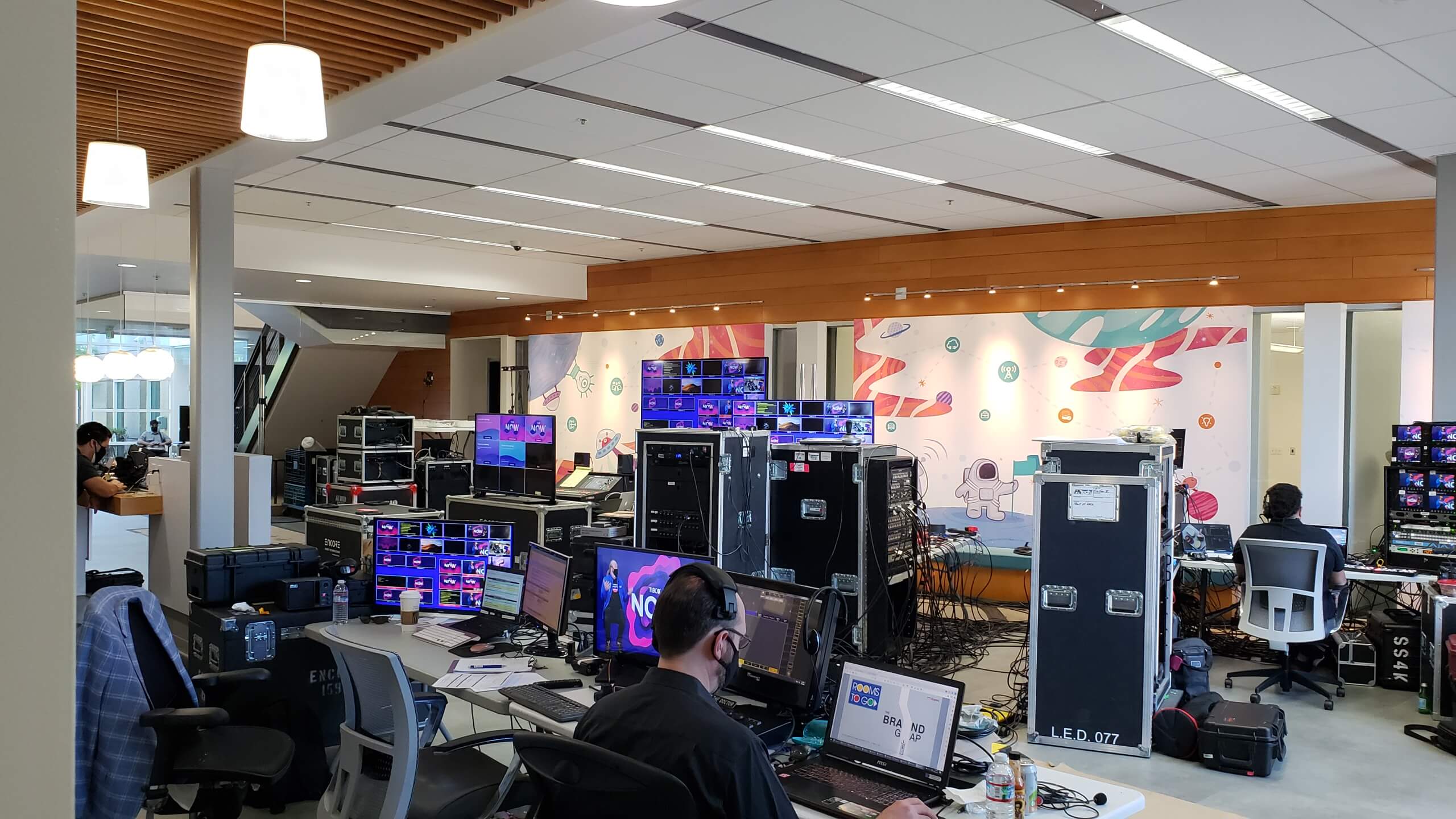 TIBCO NOW 2020