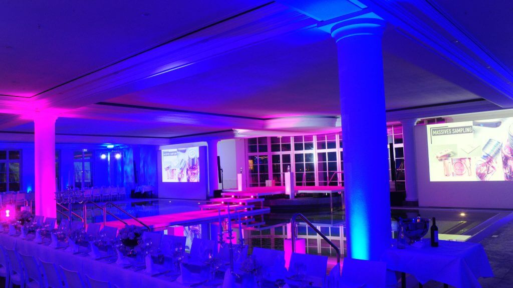 Dior Annual Kickoff