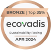 EcoVadis Logo