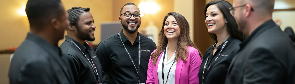 How partnerships reduce planning stress and maximize event value