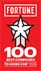 Encore named to Fortune 100 Best Companies to Work For