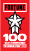 Fortune Logo