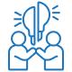 global learning icon