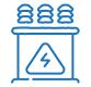 internet power icon