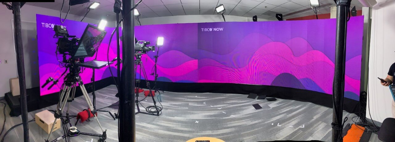 TIBCO NOW 2020