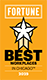 Fortune Accolade Chicago Logo