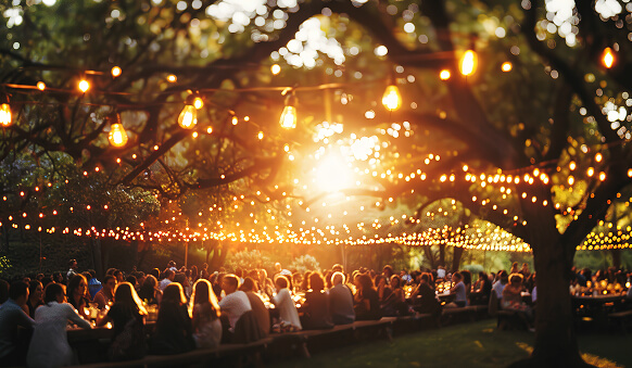 Outdoor Events