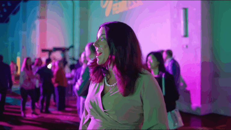 Creating Event Success: How Content, Personalization and Engagement Improve Your ROE