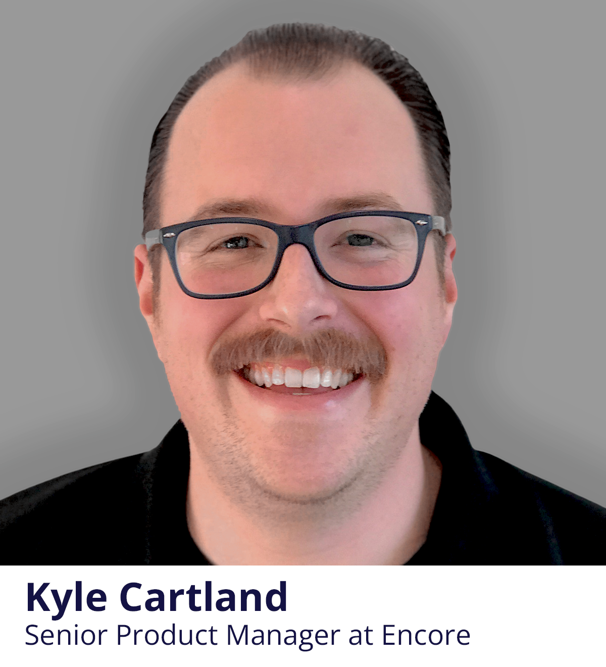 Kyle Cartland