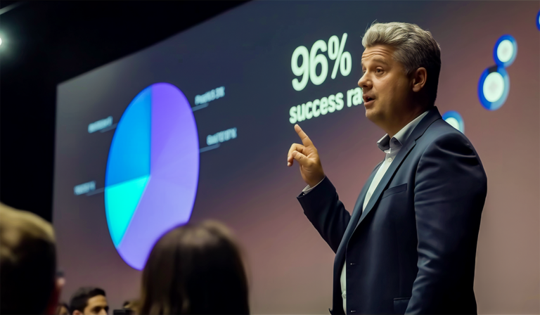 Ask an Event Expert: How New Ideas and Insights Turn into Better Event Experiences