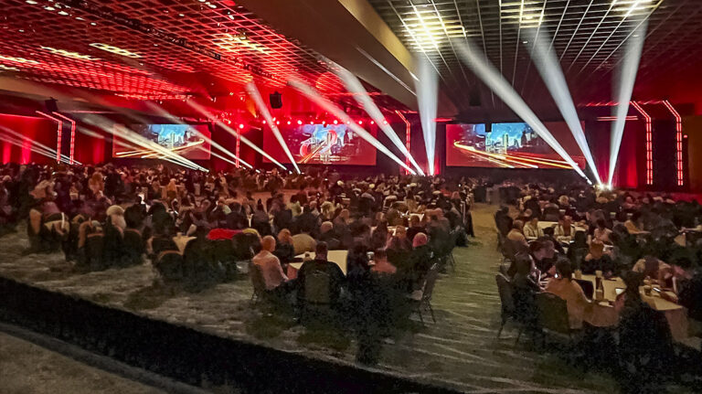 Why More Organizations are Turning to Full-Service Event Production Partners