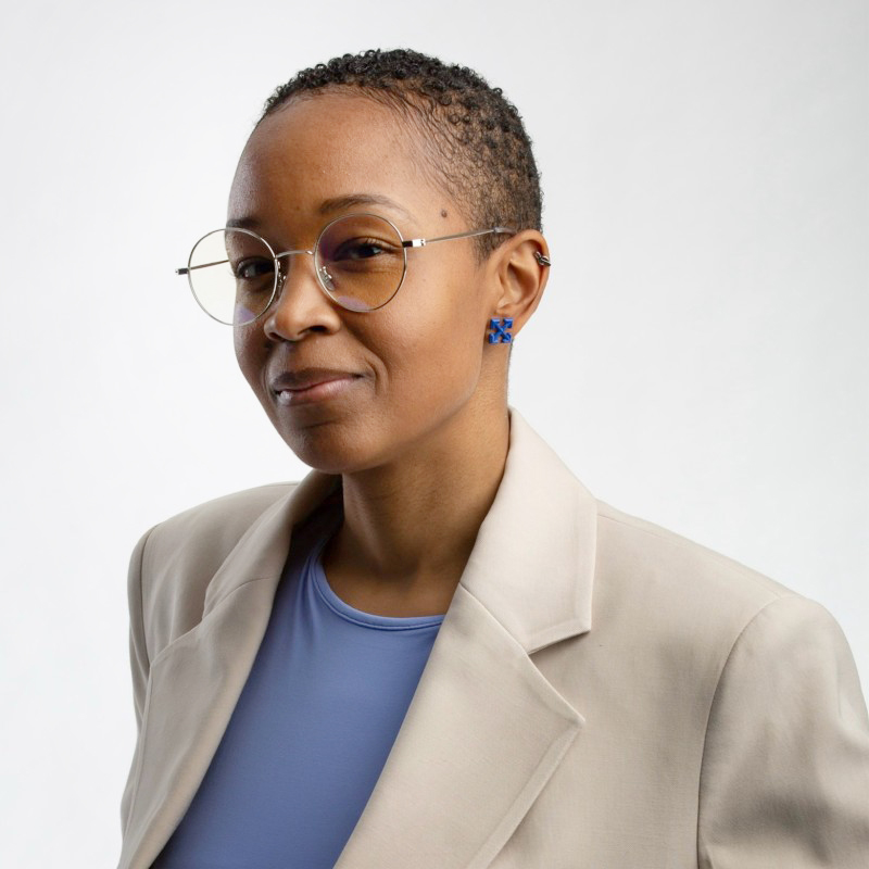 Audrey Jai