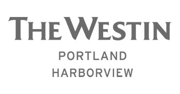 The Westin Portland Harborview logo