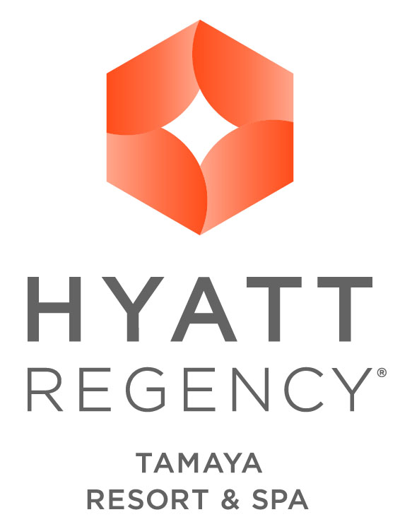 Hyatt Regency Tamaya Resort and Spa logo