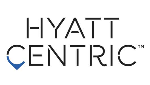 Hyatt Centric Park City logo