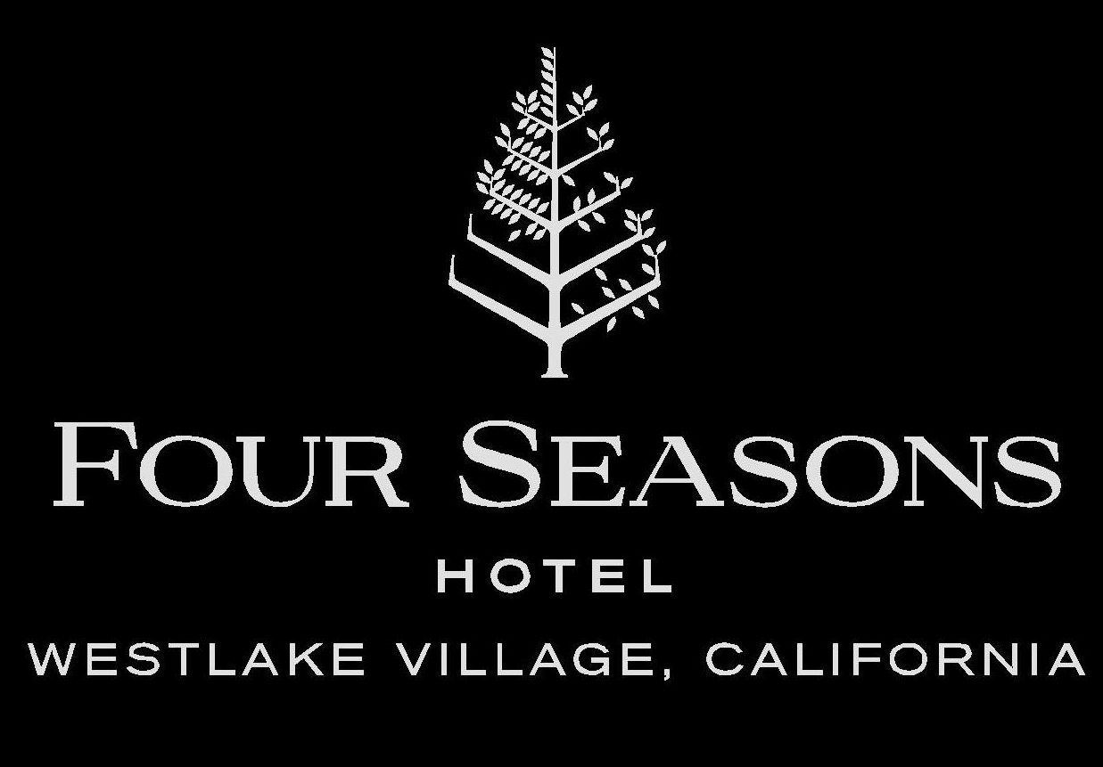 Four Seasons Hotel Westlake Village logo
