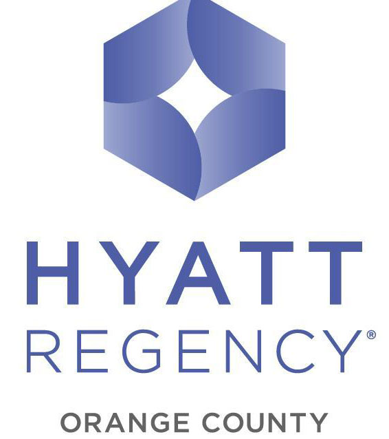 Hyatt Regency Orange County logo