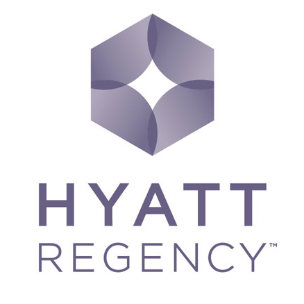 Hyatt Regency Wichita logo
