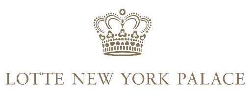 Lotte New York Palace logo
