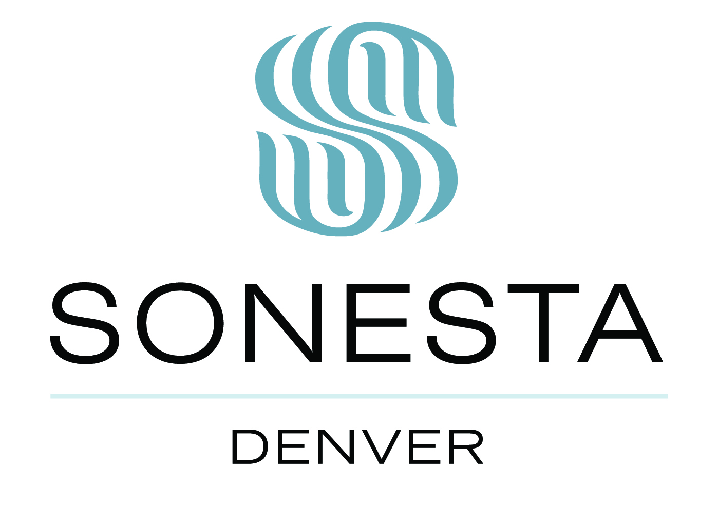 Sonesta Denver Downtown logo