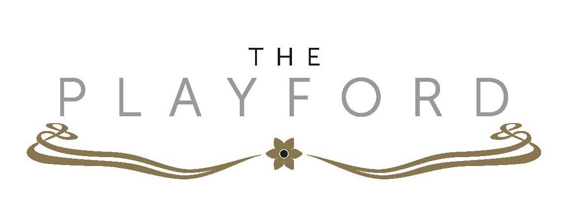 The Playford Adelaide logo