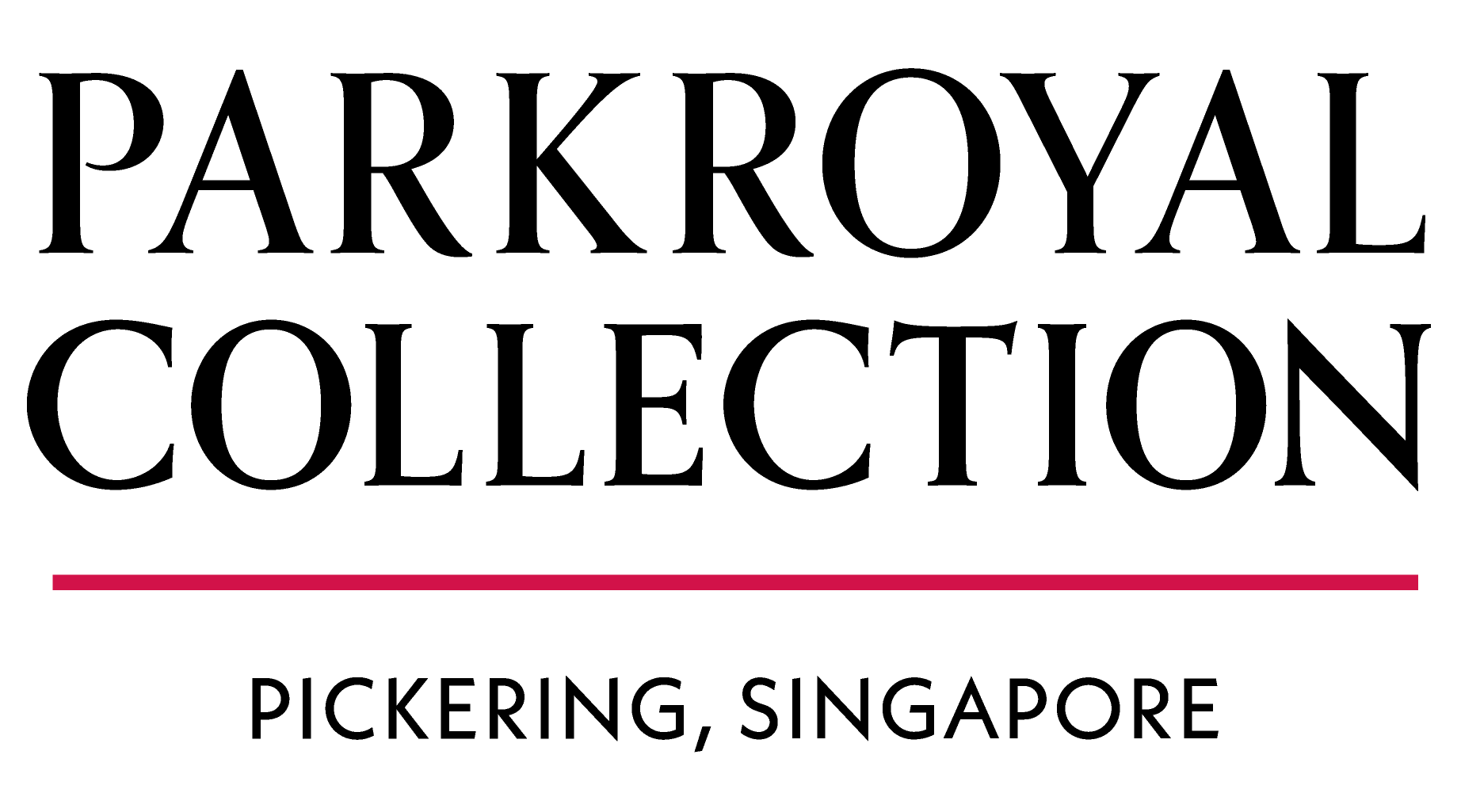PARKROYAL COLLECTION Pickering logo