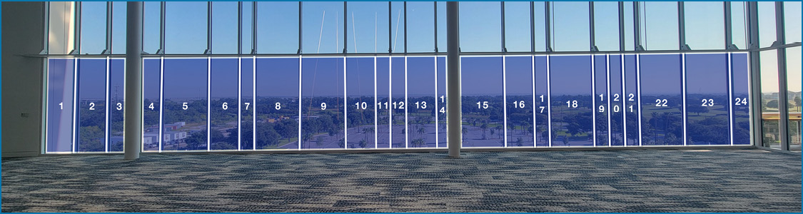 North Lobby Entrance A