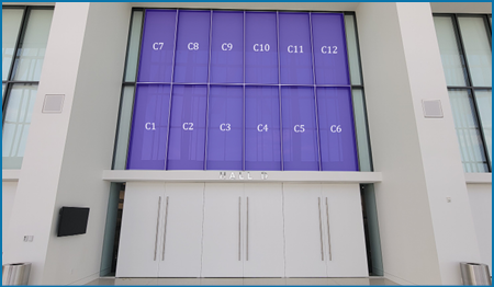 Tondee's windows and doors