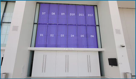 Tondee's windows and doors