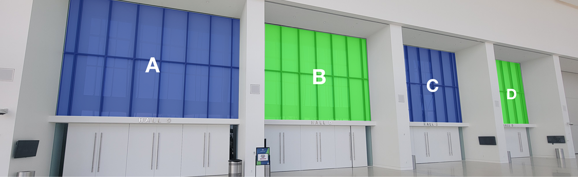 Tondee's windows and doors