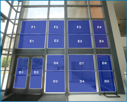 Tondee's windows and doors